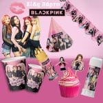 Ολοκληρωμένο Σετ Blackpink 8 ατόμων - Image 2
