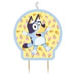 Κεράκι τούρτας Bluey