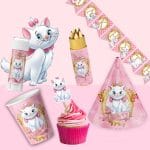 Ολοκληρωμένο Σετ Marie the Cat 8 ατόμων - Image 2