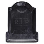 Πιάτα Halloween RIP (8 τεμ)