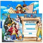 Προσκλήσεις πάρτυ Paw Patrol (8 τεμ) - Image 149