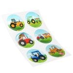 Αυτοκόλλητα Paw Patrol Skye (6 τεμ) - Image 159