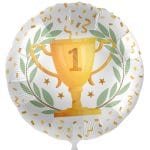 18'' Μπαλόνι Κύπελλο