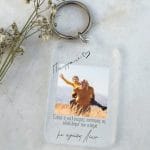 Κουτί με κόκκινο διακοσμητικό “Είσαι τ’ άλλο μου μισό” - Image 16