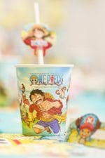 Ποτήρια One Piece (8 τεμ) - Image 2