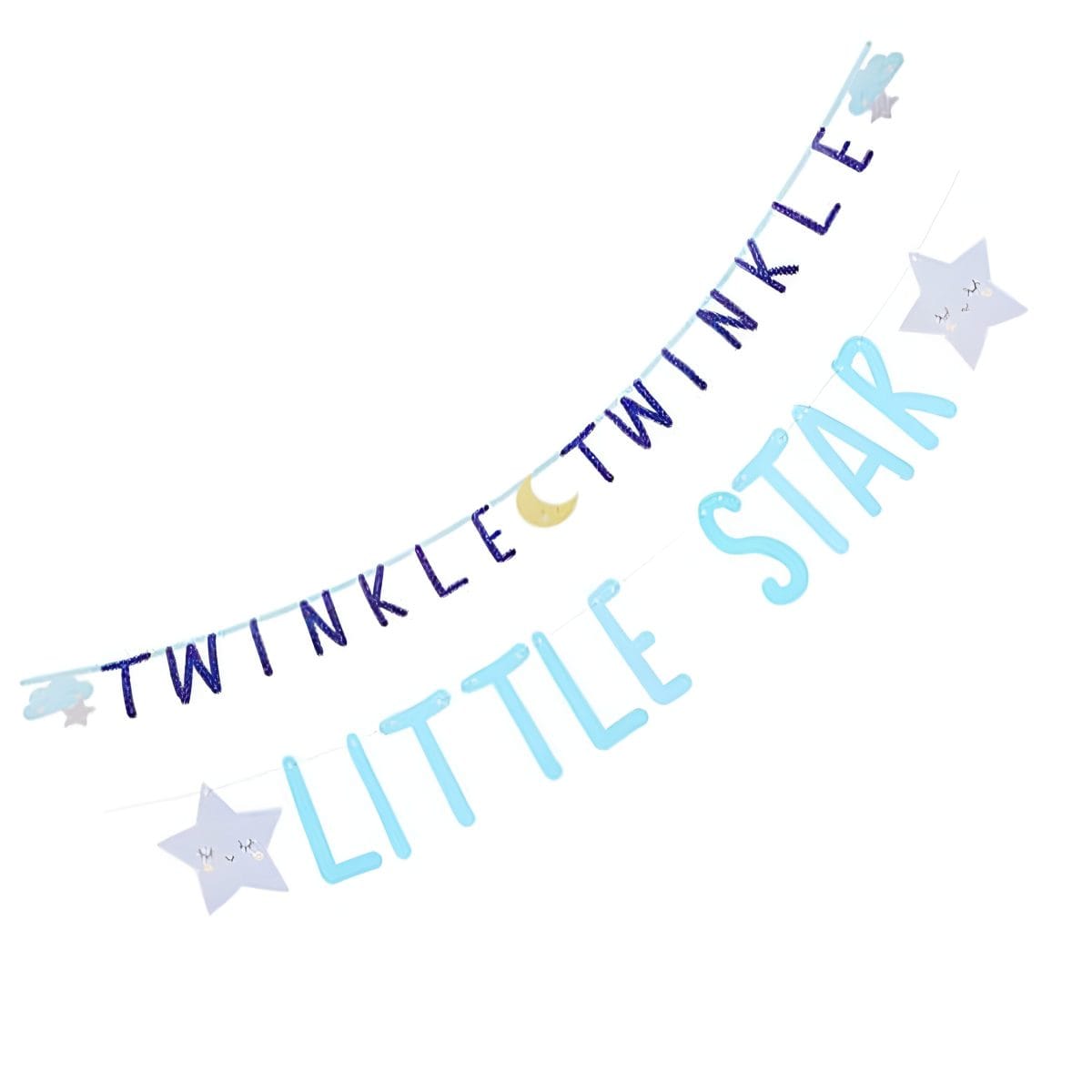 Μπάνερ Twinkle Little Star - Image 5