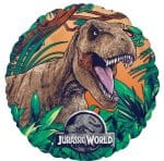 18" Μπαλόνι Jurassic World Dominion