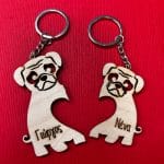 Δώρο για Ζευγάρι - Puppy Love Delivery - Image 5