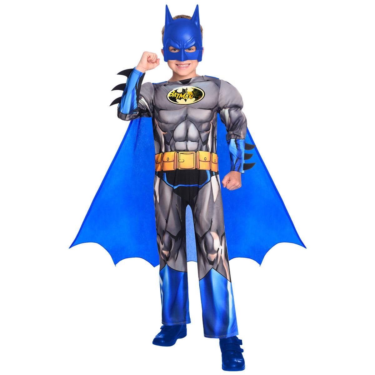 Παιδική Στολή Batman Brave - Image 2