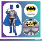 Παιδική Στολή Batman Brave - Image 3