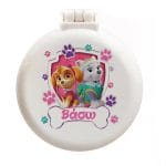 Καθρεφτάκι με χτενάκι – Paw Patrol