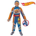Παιδική Στολή Hot Wheels Rally