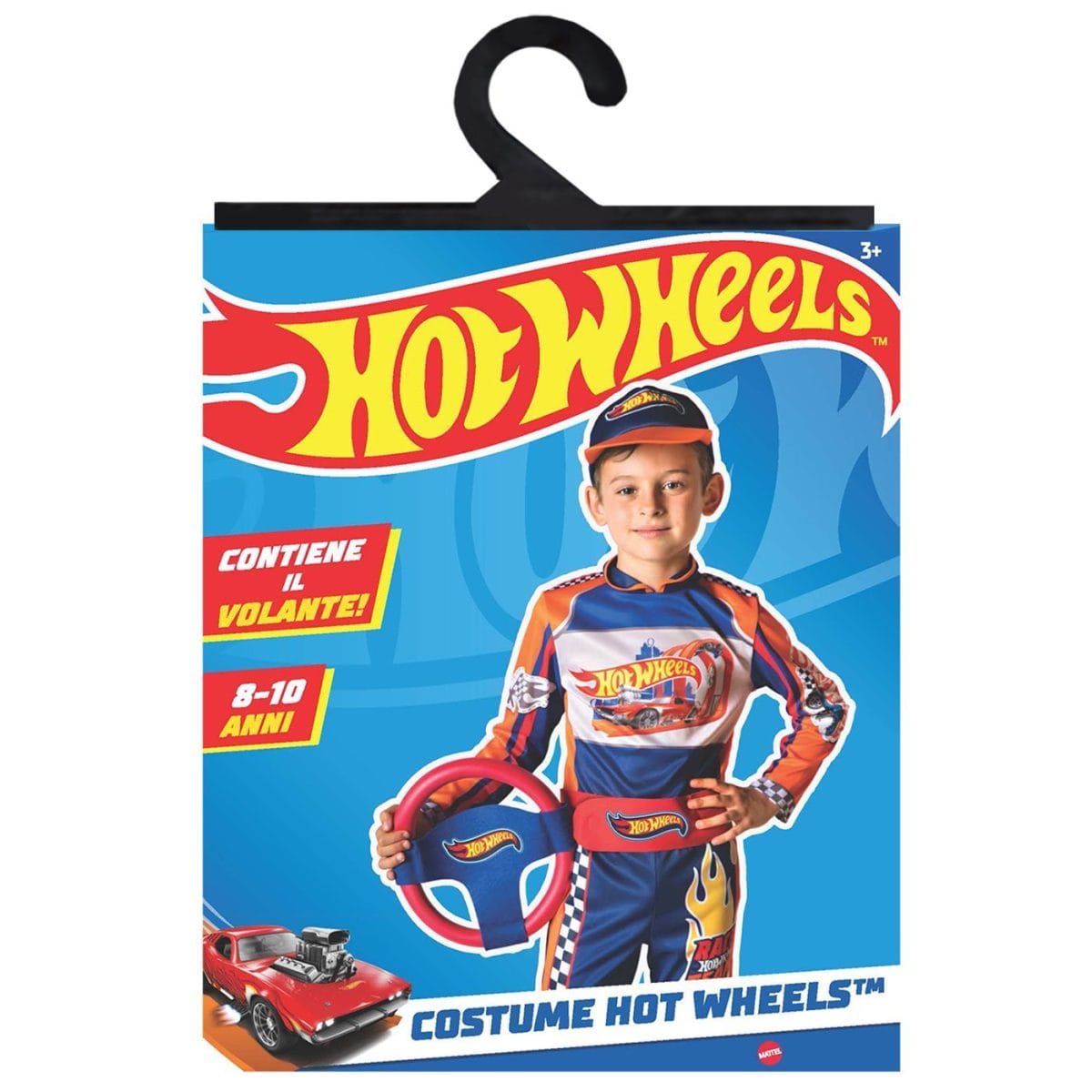 Παιδική Στολή Hot Wheels Rally - Image 3
