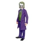 Παιδική Στολή Joker - Image 2