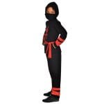 Παιδική Στολή Ninja Warrior - Image 2