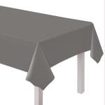 Τραπεζομάντηλο Γκρι Graphite