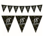 Μπάνερ γενεθλίων "18th Birthday" - Image 2