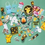 Blowouts Pokemon Πίκατσου (8 τεμ) - Image 3