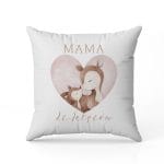Μαξιλάρι Καρδιά Baby Minnie - Image 20