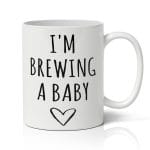 Κούπα - Baby Brewing