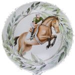 18" Μπαλόνι Άλογο-Ιππασία
