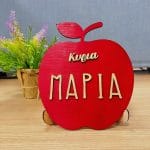 Ξύλινη φιγούρα Mickey Mouse - Image 21