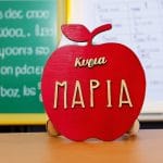 Ξύλινη φιγούρα Mickey Mouse - Image 22