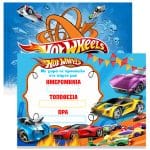 Προσκλήσεις πάρτυ Paw Patrol (8 τεμ) - Image 169