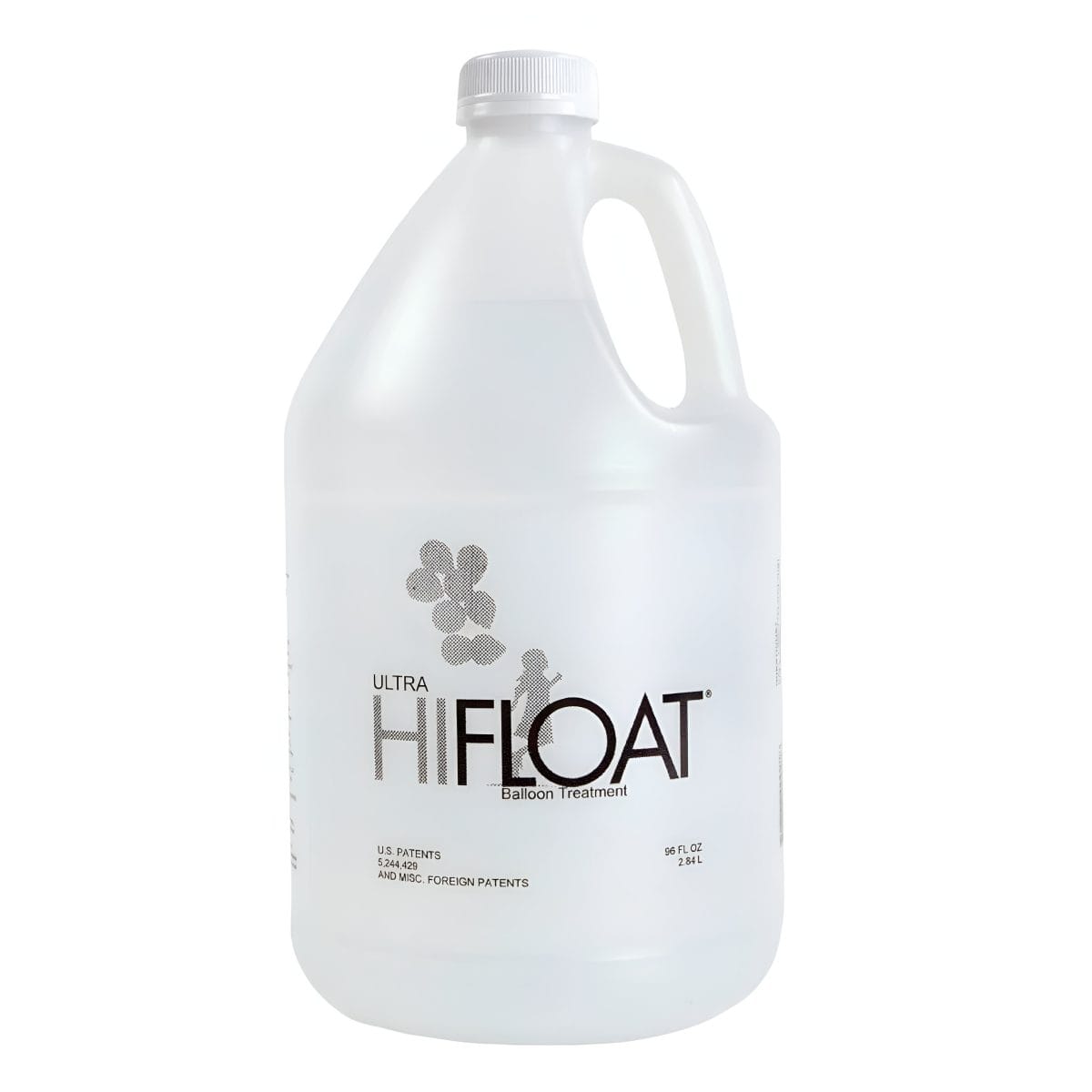 Συντηρητικό Υγρό Ultra hi-float 2,8 lt - Image 2