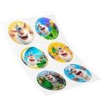 Αυτοκόλλητα Paw Patrol Skye (6 τεμ) - Image 172
