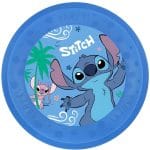 Πιάτο πολλαπλών χρήσεων - Stitch (4 τεμ)