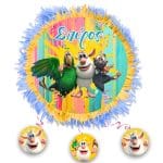 Πινιάτα Paw Patrol - Image 281