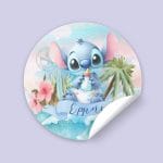 Αυτοκόλλητα Paw Patrol Skye (6 τεμ) - Image 179