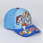 Καπέλο Paw Patrol - Team Paw