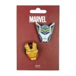 Kαρφίτσες Avengers - Iron Man & Thor
