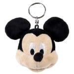 Λούτρινο μπρελόκ Mickey