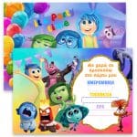 Προσκλήσεις πάρτυ Paw Patrol (8 τεμ) - Image 173