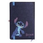 Τετράδιο Stitch Α5 - Weirdos Have More Fun - Image 2