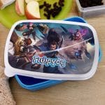 Παιδικό Φαγητοδοχείο Fortnite - Image 2