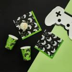 Ποτήρια Game Controller (8 τεμ) - Image 3