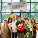Πανό Αποφοίτησης - Grad νάνος - Image 29
