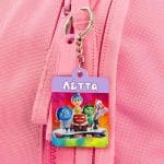 Μπρελόκ Inside Out - Image 2