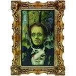 Διακοσμητικό Κάδρο Ψευδαισθήσεων - Scary Ghoul - Image 2