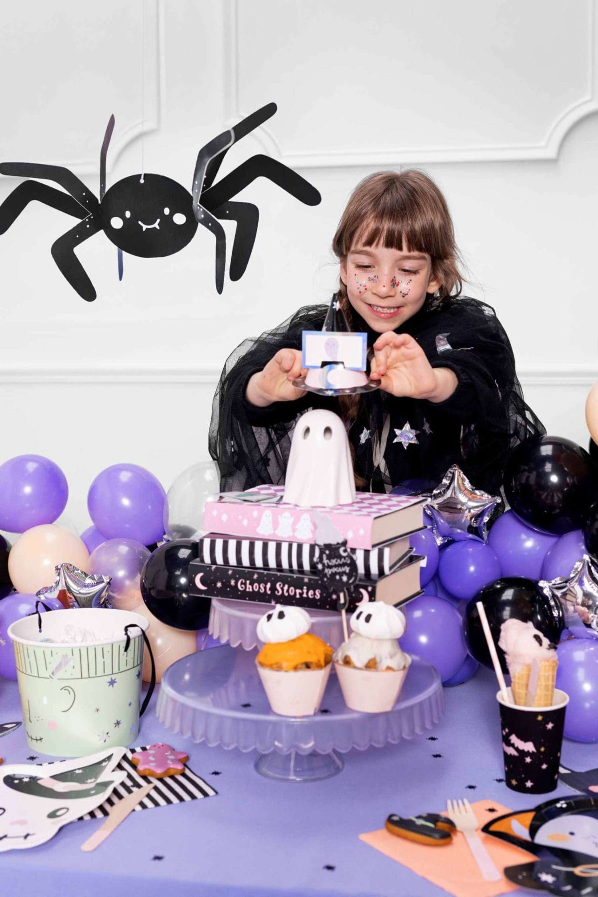 Παιχνίδι Halloween 'Μάντεψε Ποιος' - Image 4