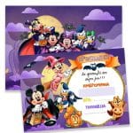 Προσκλήσεις πάρτυ Paw Patrol (8 τεμ) - Image 175