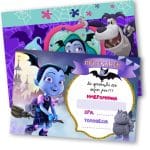 Προσκλήσεις πάρτυ Paw Patrol (8 τεμ) - Image 176