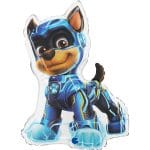 24" Μπαλόνι Chase Paw Patrol Mighty