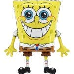 23" Μπαλόνι Μπομπ Σφουγγαράκης Squarepants