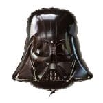19" Μπαλόνι Star Wars - Darth Vader