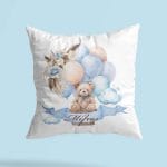 Μαξιλάρι Καρδιά Baby Minnie - Image 94